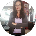 Maria Bernacka’s Avatar